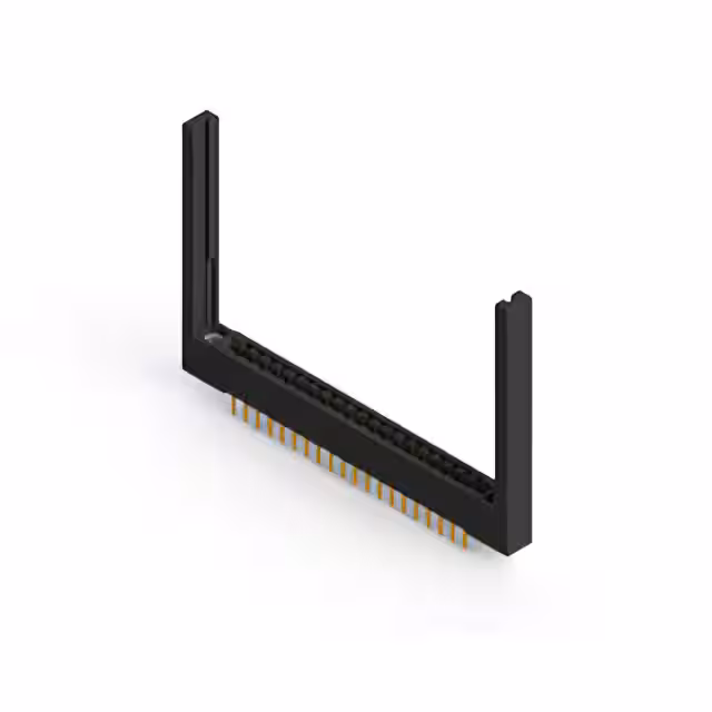 357-040-542-268 EDAC Inc.  Edgeboard Connectors